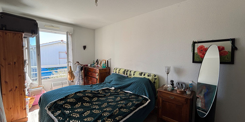 appartement à GUJAN MESTRAS (33470)
